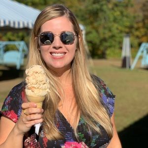 Meet your Posher, Erika